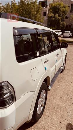 میتسوبیشی پاجیرۆ